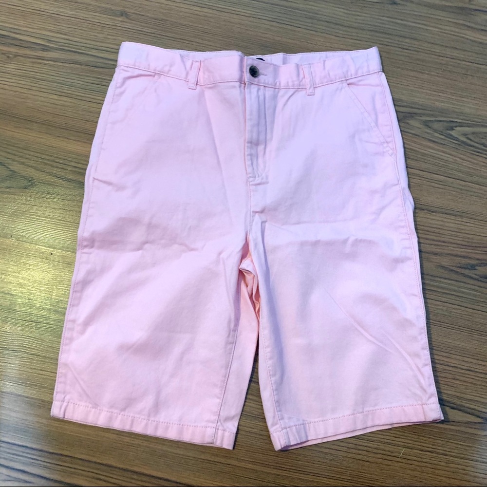 Boy’s Chino Shorts